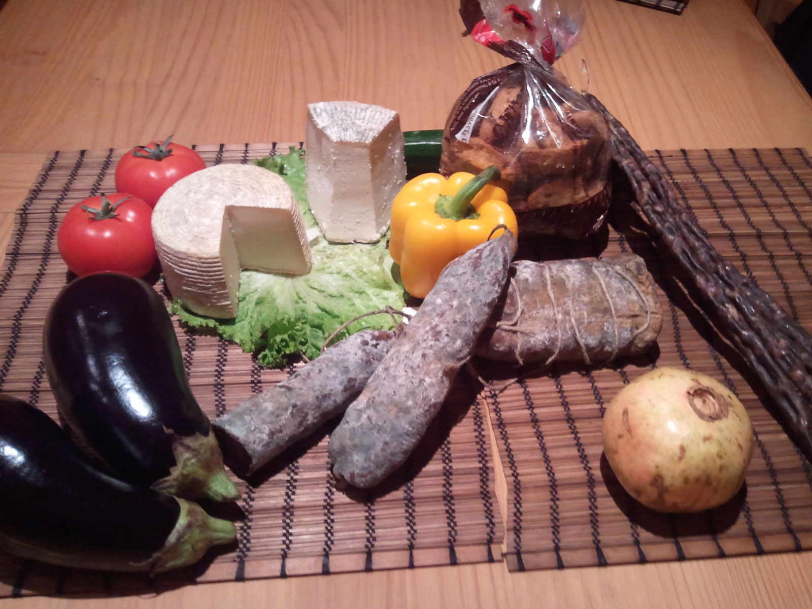 Pokoje Gościnne Ajaccio 30239