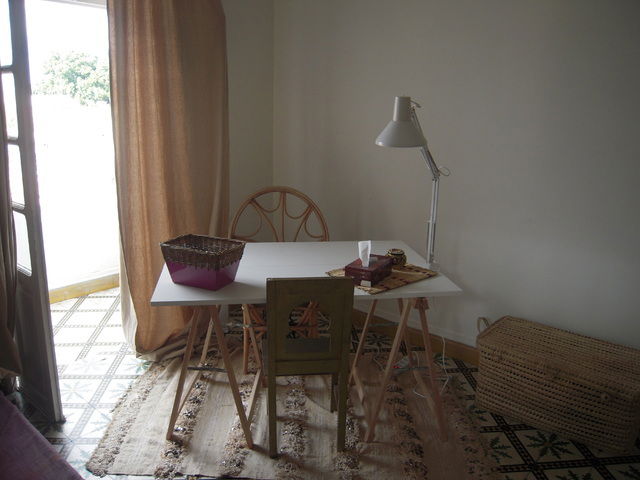 Zakwaterowanie U Rodziny Marrakech 42447