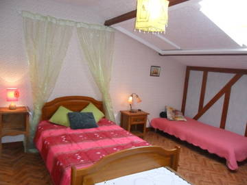 Roomlala | Noclegi typu Bed and Breakfast do wynajęcia