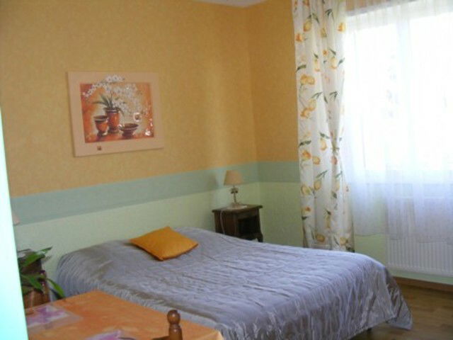 Pokoje Gościnne Thannenkirch 50077