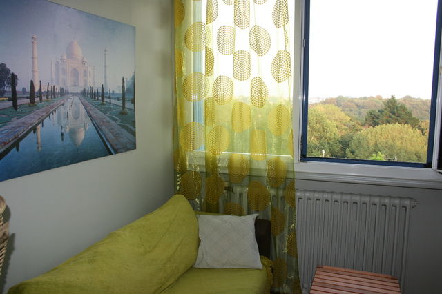 Pokoje Gościnne Quimper 58094