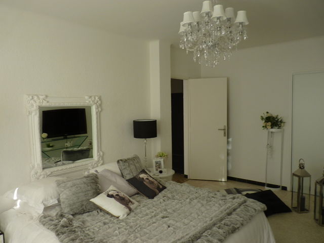 Pokoje Gościnne Nîmes 59790