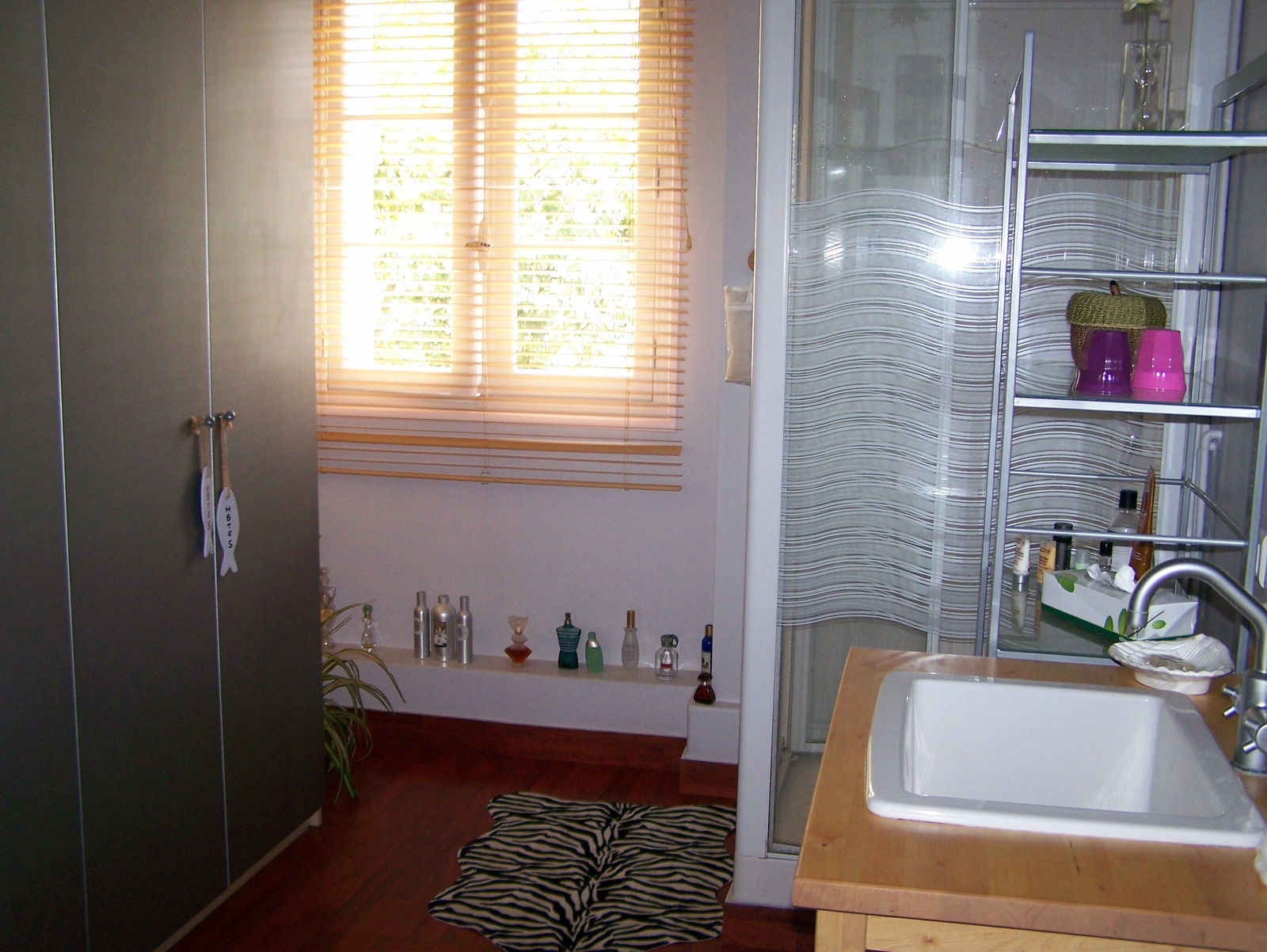 Zakwaterowanie U Rodziny Saint-Georges-de-Didonne 63194