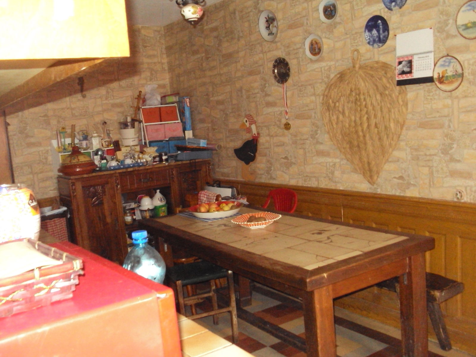 Zakwaterowanie U Rodziny Albi 63797