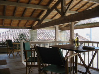 Pokoje Gościnne Vénérand 65069