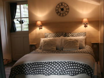 Roomlala | Noclegi typu Bed and Breakfast do wynajęcia "La P'Tite Bastière"