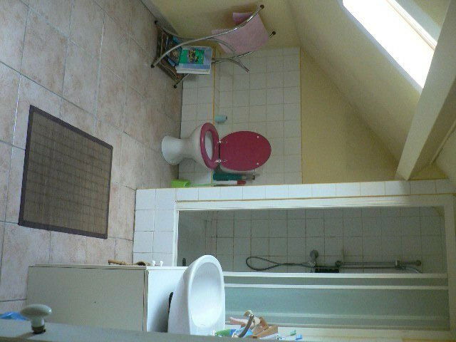 Zakwaterowanie U Rodziny Fleury-les-Aubrais 102647