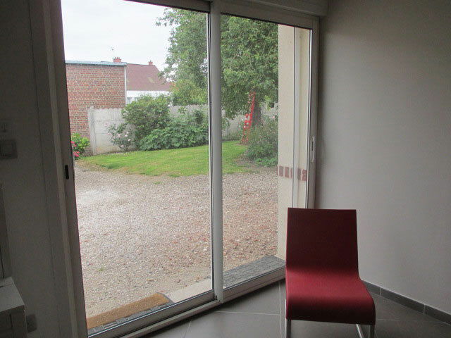 Pokoje Gościnne Ficheux 83750