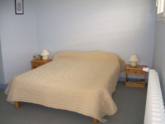 Zakwaterowanie U Rodziny Ancourteville-sur-Héricourt 29335