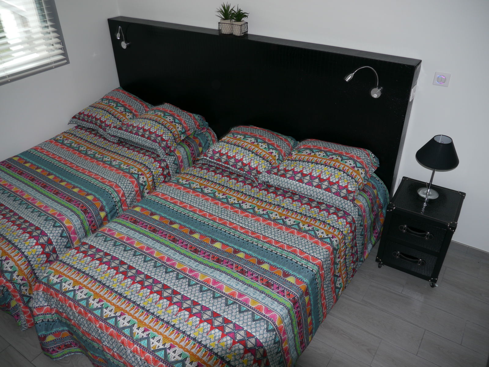 Zakwaterowanie U Rodziny Saint-Junien 200310