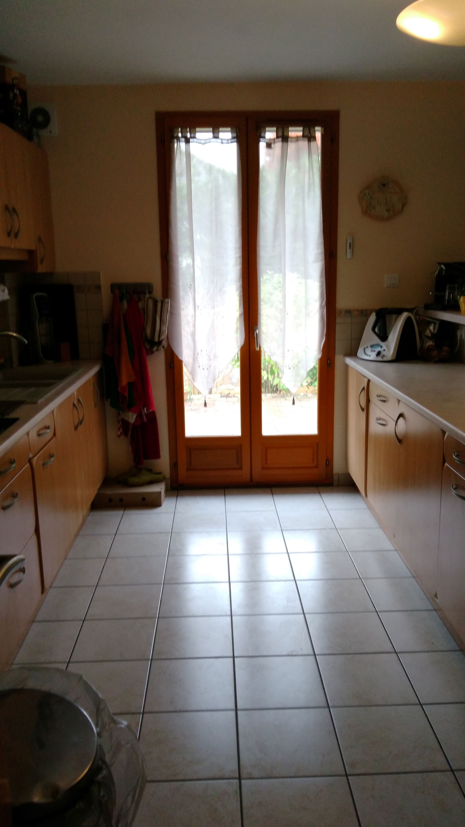 Zakwaterowanie U Rodziny Saint-Arnoult-en-Yvelines 115620