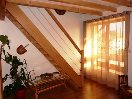 Pokoje Gościnne La Côte-Saint-André 6652