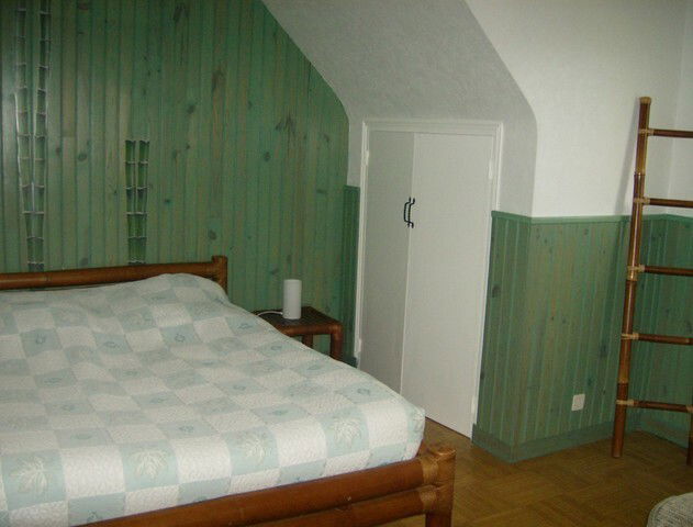 Pokoje Gościnne Douarnenez 8777