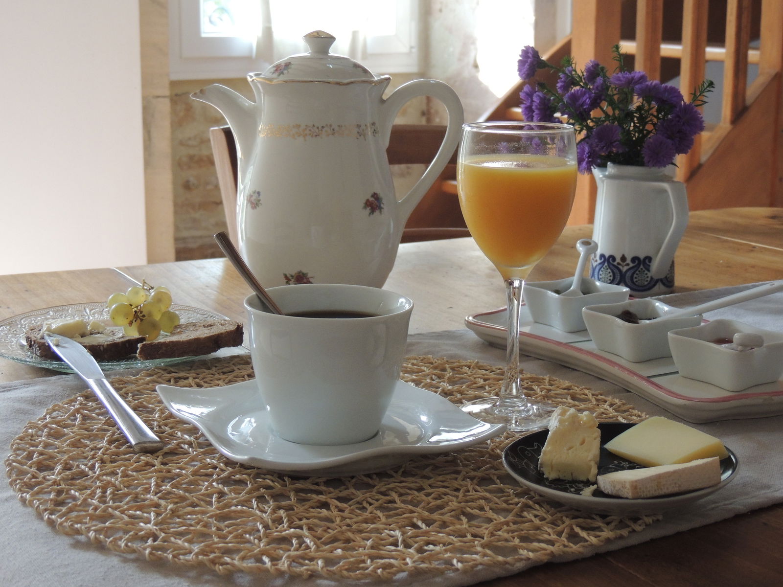 Pokoje Gościnne Ver-sur-Mer 151624