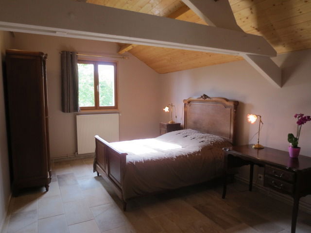 Pokoje Gościnne Pommeuse 34865