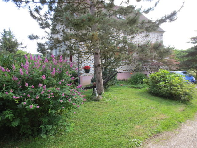 Pokoje Gościnne Pommeuse 34865