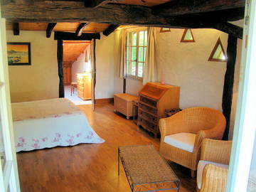 Roomlala | Noclegi typu Bed and Breakfast w Uxondoa