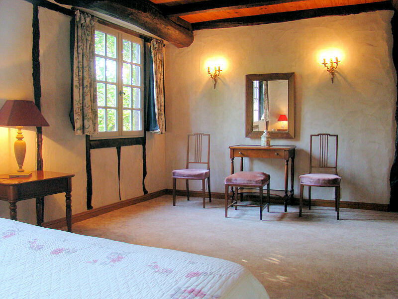 Pokoje Gościnne Saint-Pée-sur-Nivelle 65098