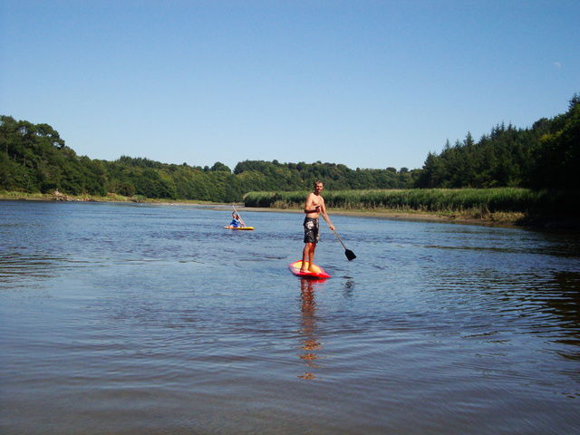Pokoje Gościnne Guidel 35675