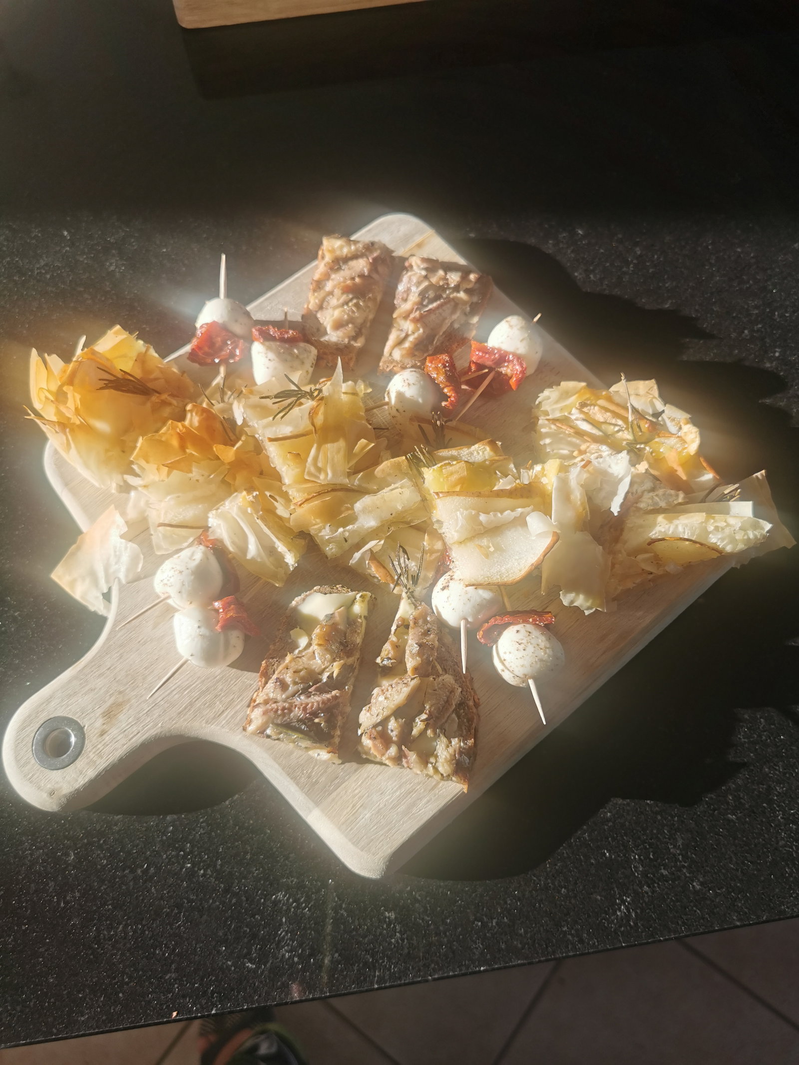 Pokoje Gościnne Talmont-Saint-Hilaire 639843