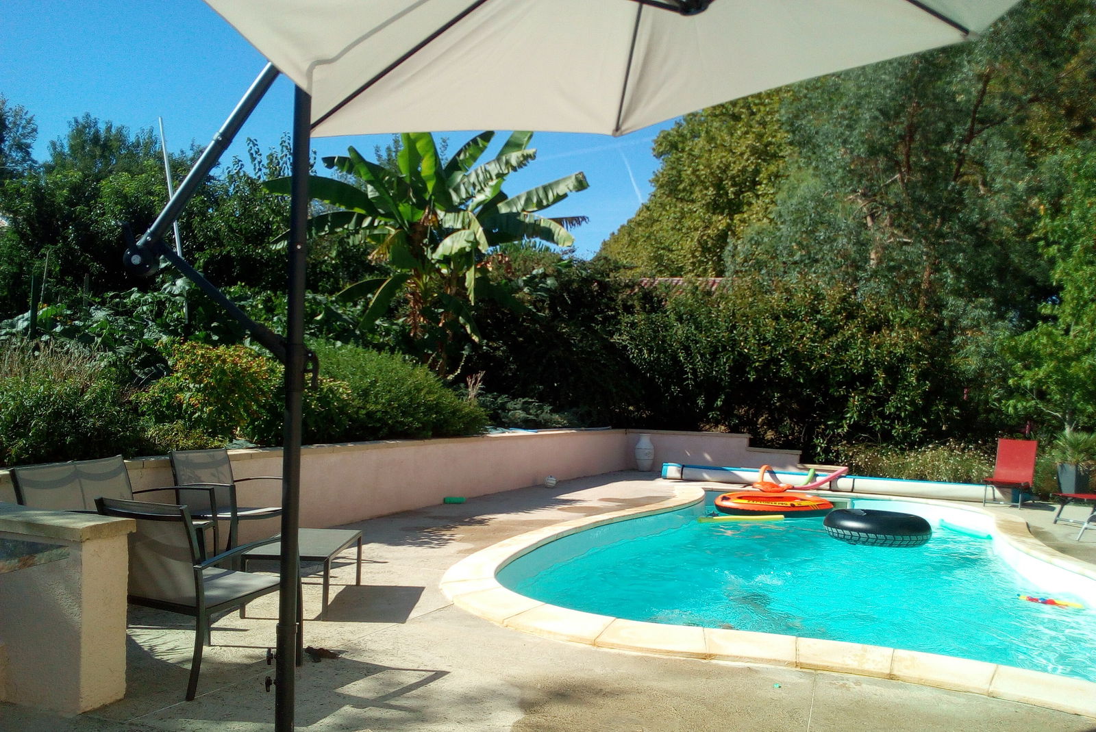 Pokoje Gościnne Rabastens 136233