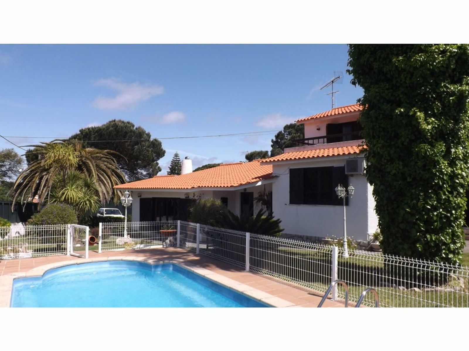 Pokoje Gościnne Quintola de Santana 137951