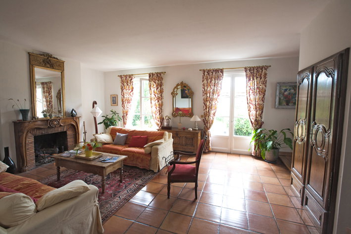 Pokoje Gościnne Vals-prés-le-Puy 110199