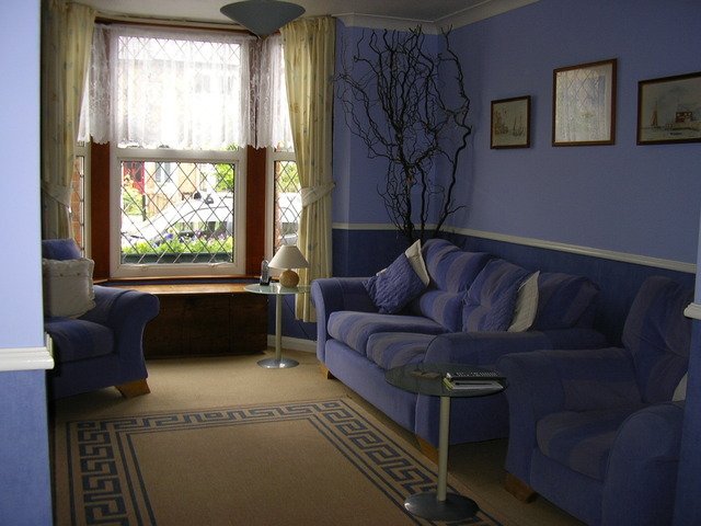 Chambre Chez L'habitant Whitstable 12488