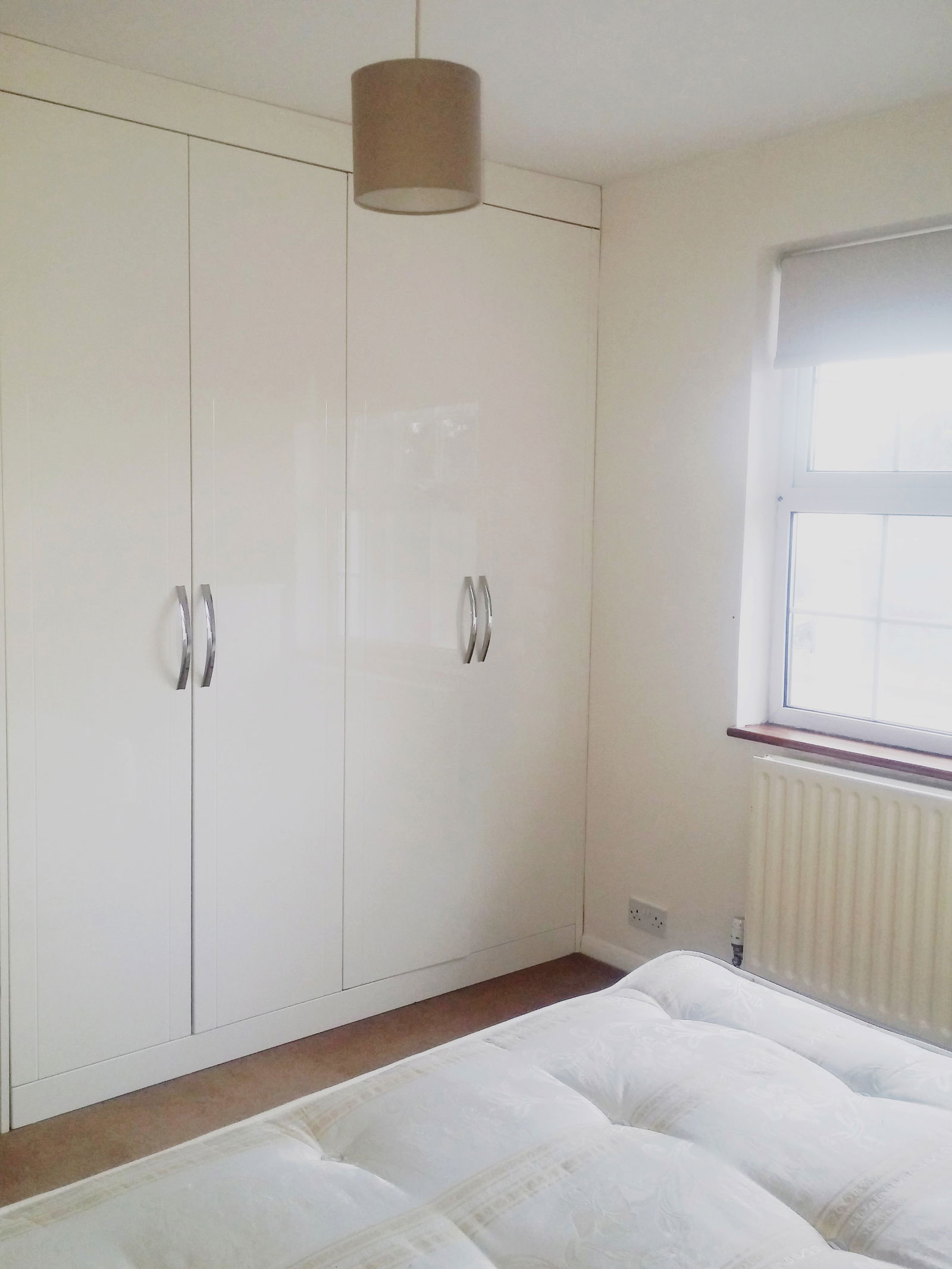 Colocation London 112087