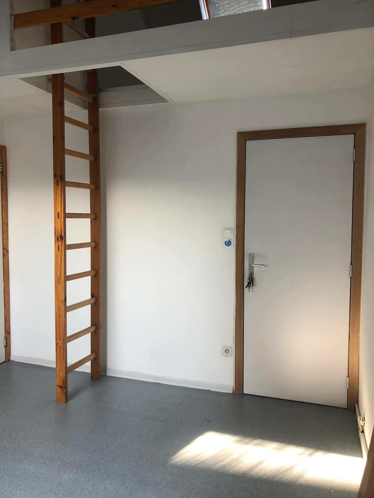 Colocatie Charleroi 252652