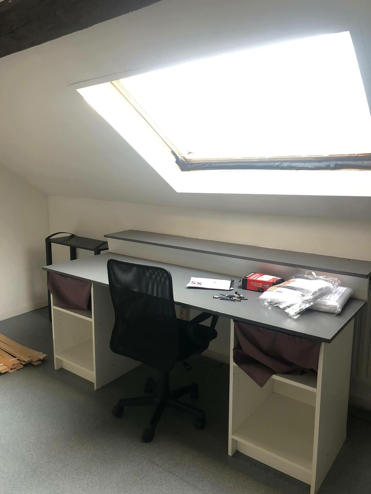 Colocatie Charleroi 252652