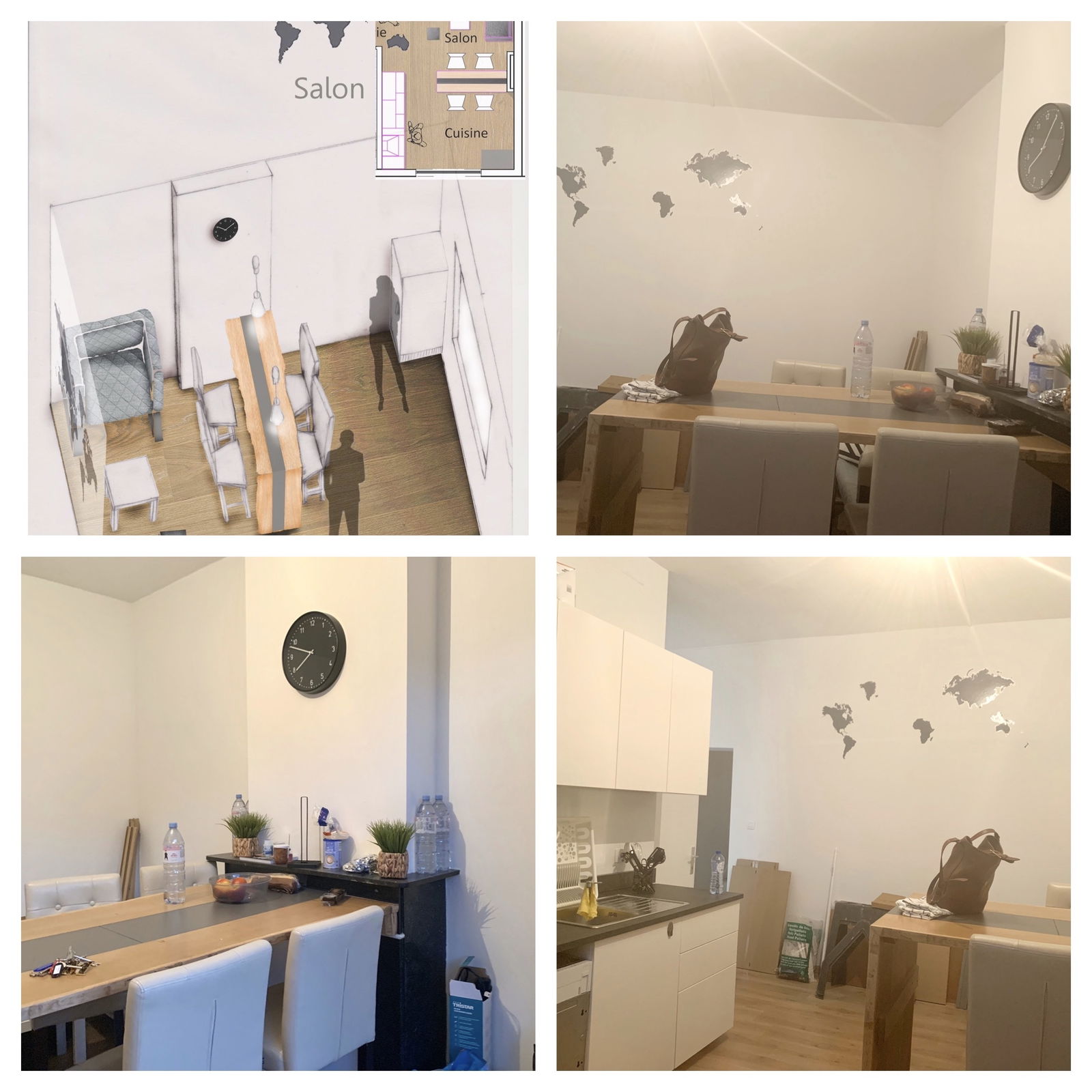 Colocatie Seraing 227207