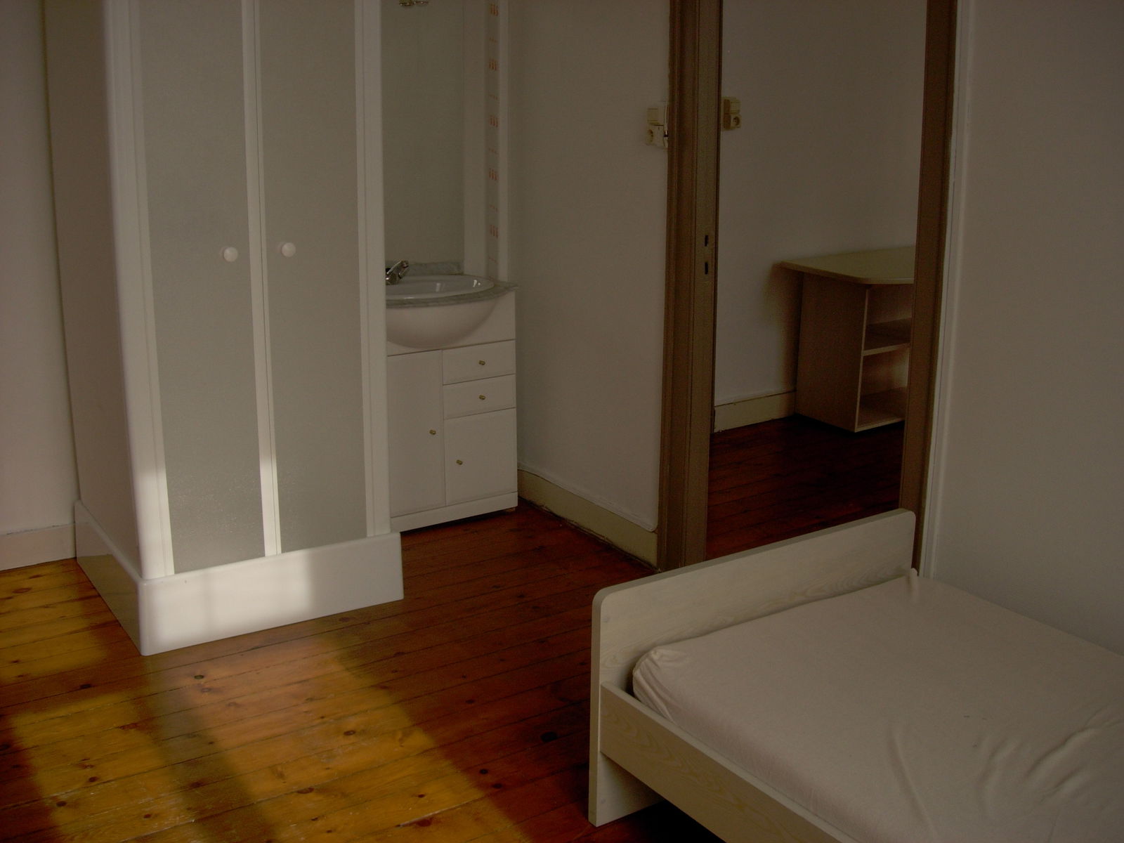 Gastgezin Tournai 106693