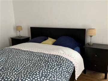 Roomlala | Nogent 52800 Chambre Meublée à Louer