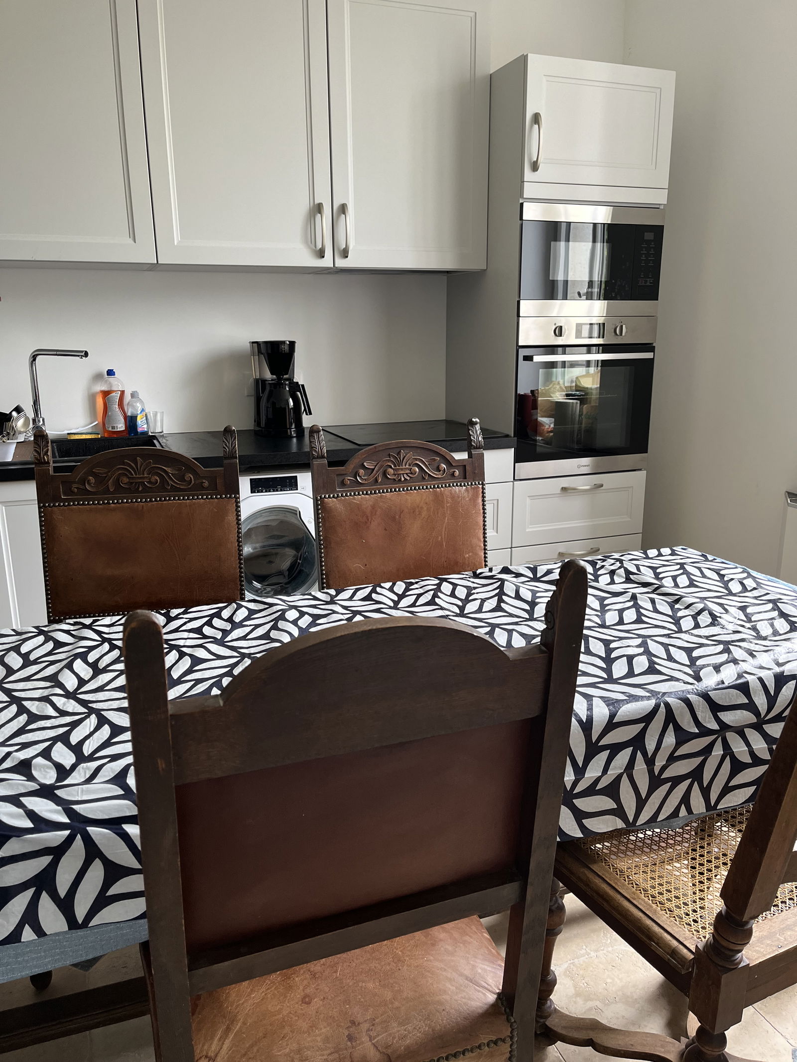 Homestay Nogent 265754