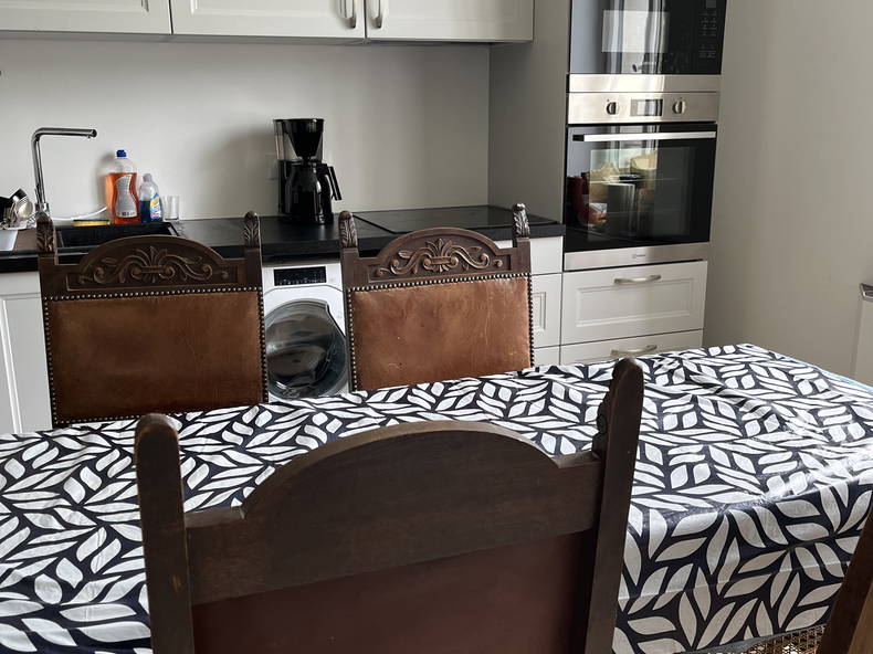 Hemvistelse Nogent 265754-2