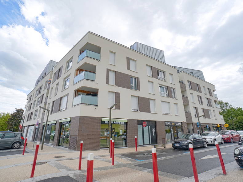 Colocation Savigny-le-Temple 251959-5