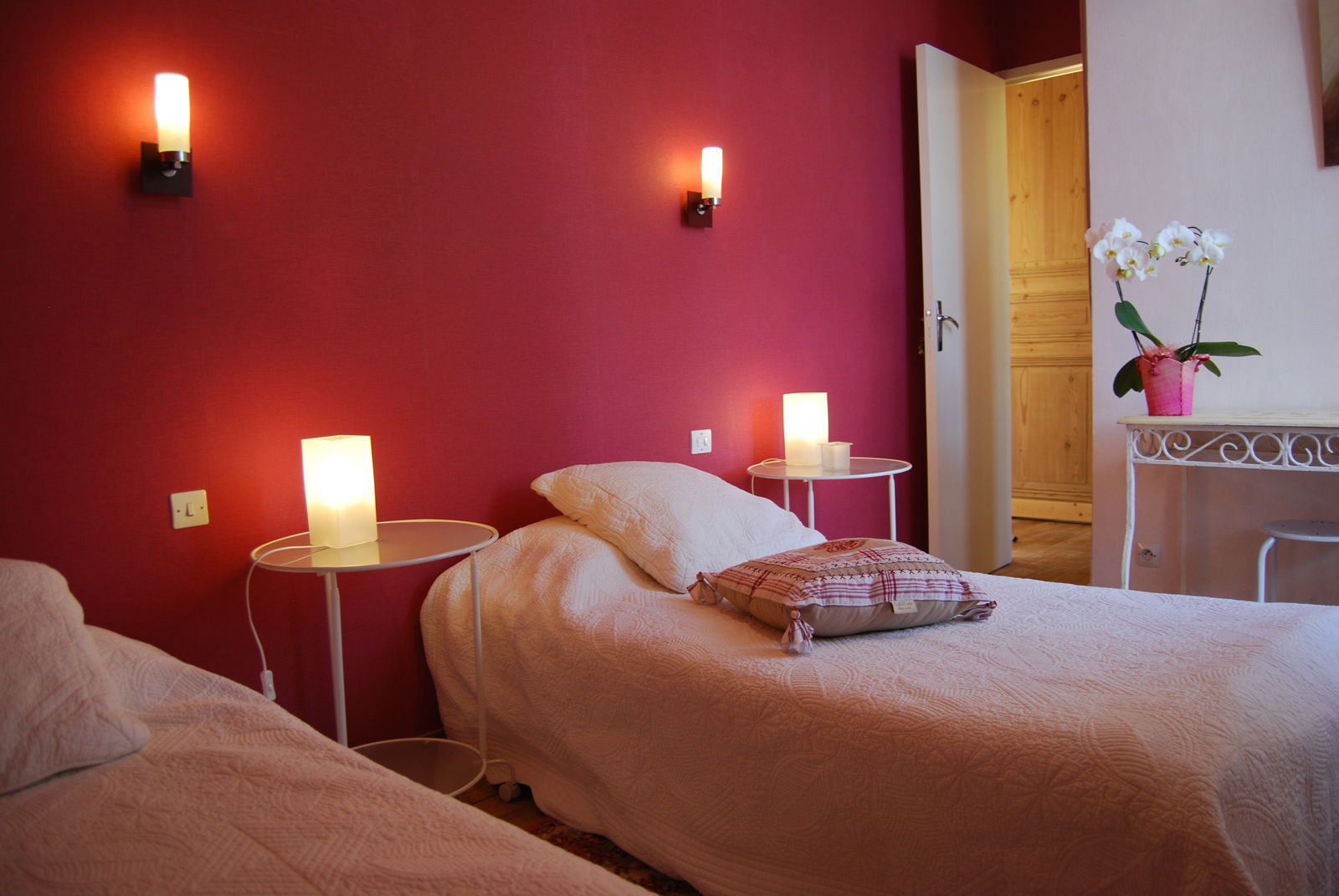 Bed And Breakfast Villeréal 73970