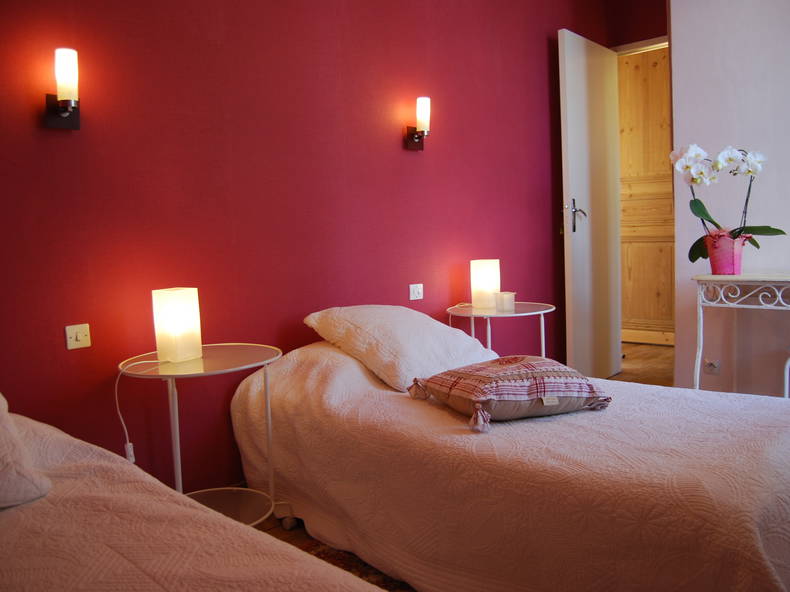 Gästezimmer Villeréal 73970-2