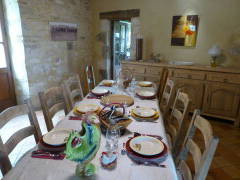 Gästezimmer Villeréal 73970-3