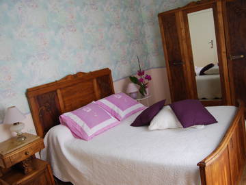 Bed And Breakfast Villeréal 73970-4
