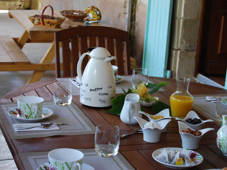 Gästezimmer Villeréal 73970-5