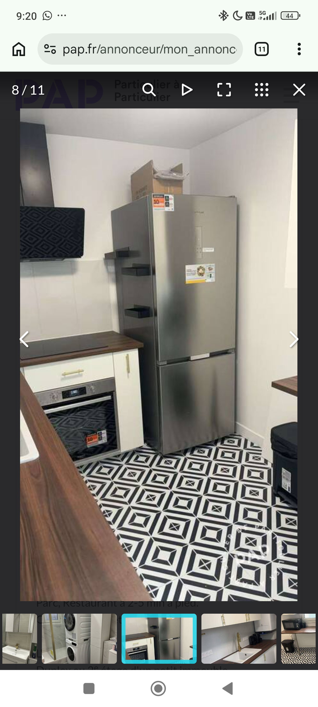 Colocation Noisiel 674718