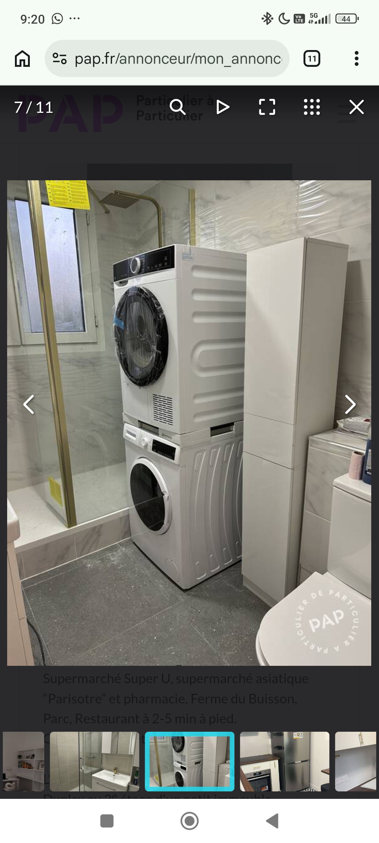 Colocation Noisiel 674718