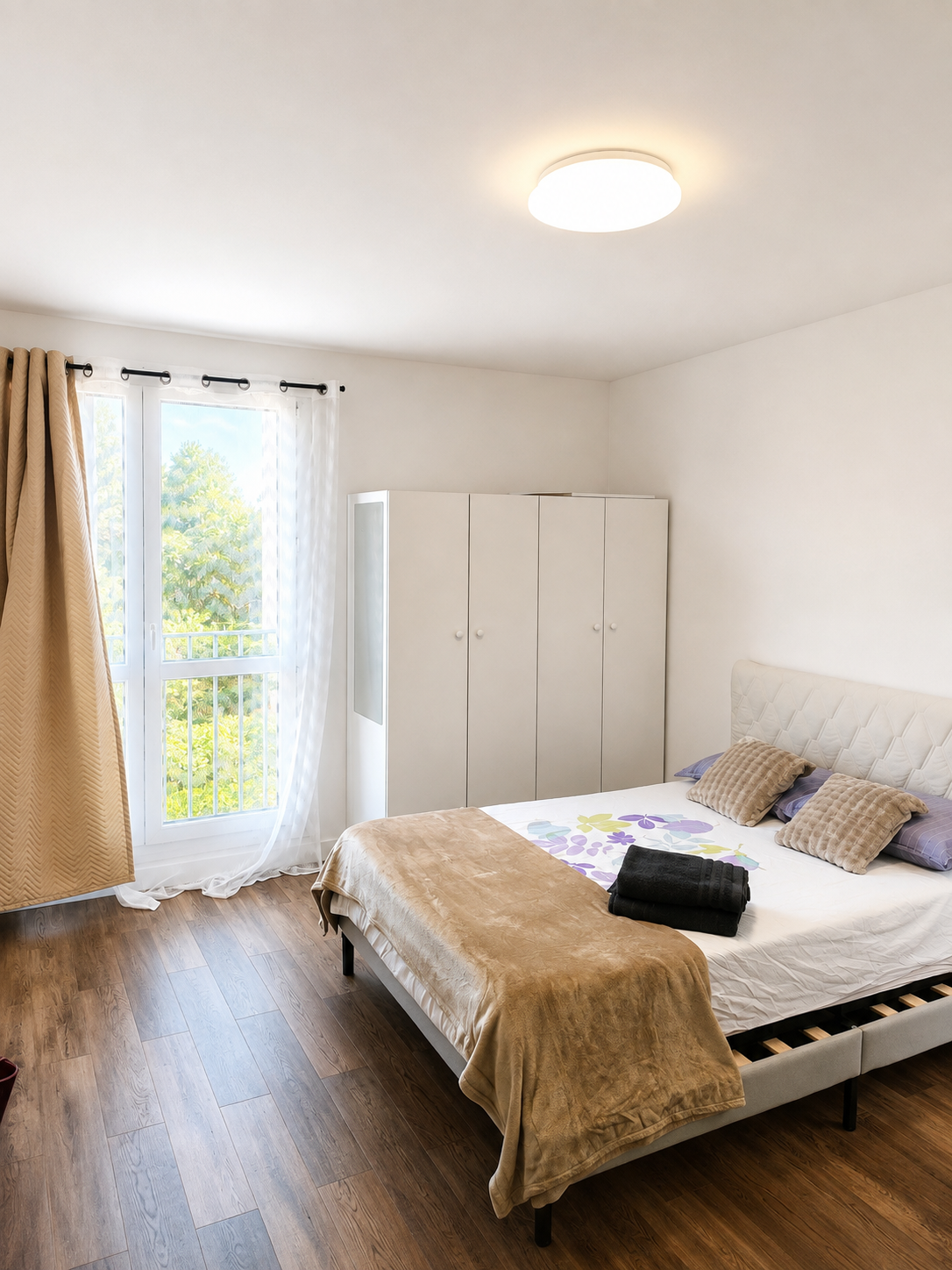 Shared Housing Noisiel 674718