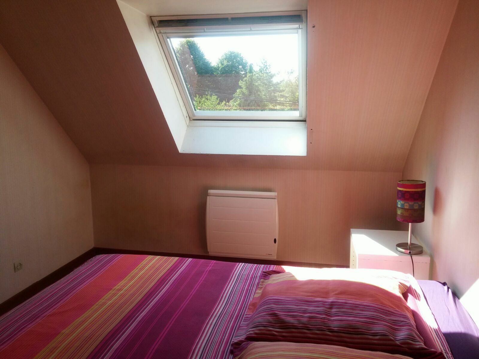 Zakwaterowanie U Rodziny Gournay-sur-Marne 146328