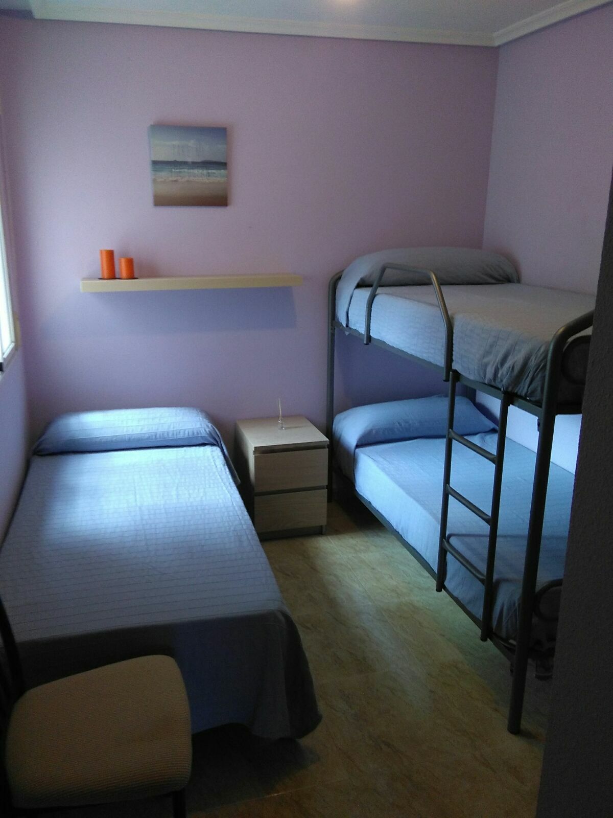 Hospedagem Em Casa De Família Formentera del Segura 181131