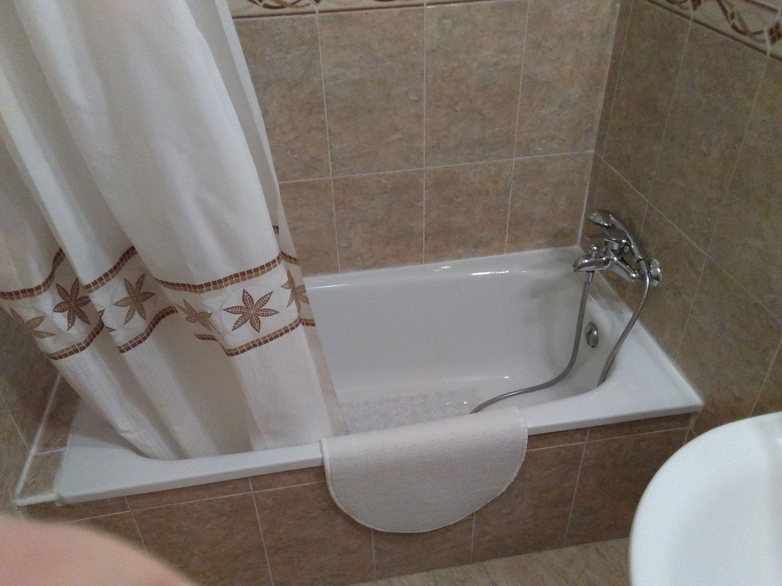 Hospedagem Em Casa De Família Formentera del Segura 181131