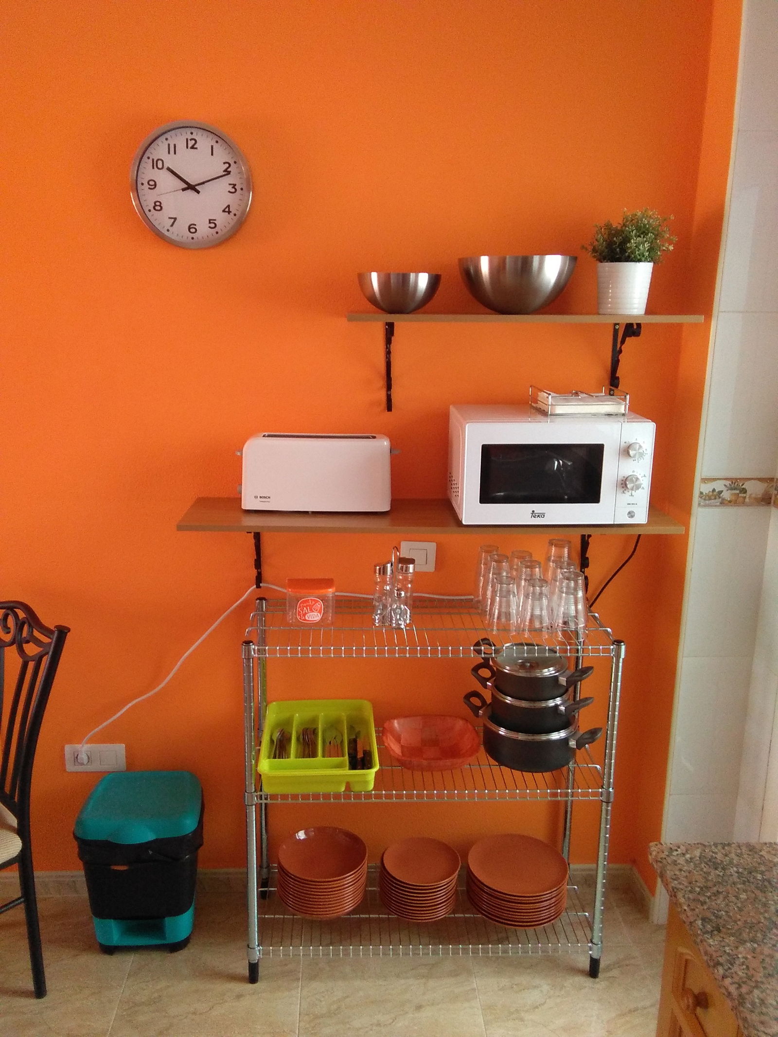 Hospedagem Em Casa De Família Formentera del Segura 181131