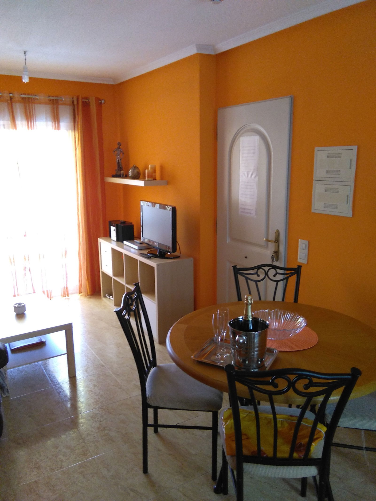 Hospedagem Em Casa De Família Formentera del Segura 181131